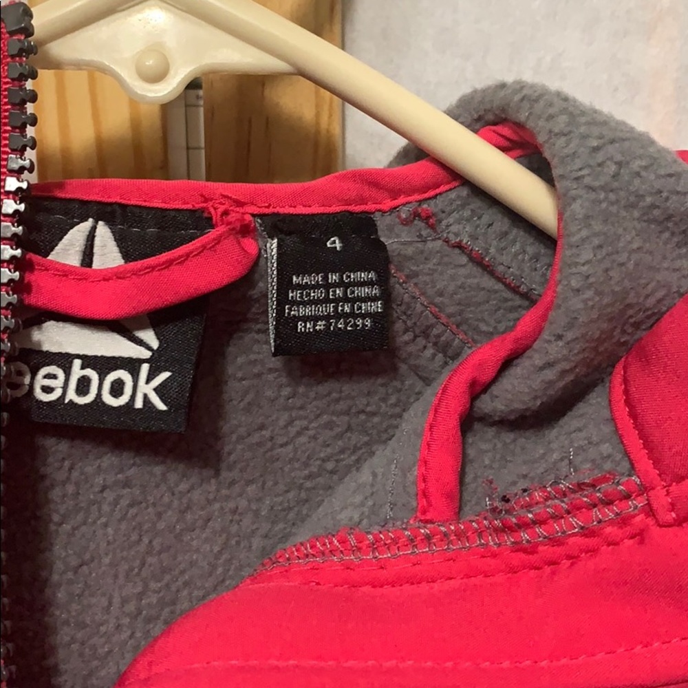 Kid’s jacket - Picture 2 of 4